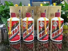 长春茅台酒回收