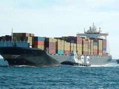 大东DHL