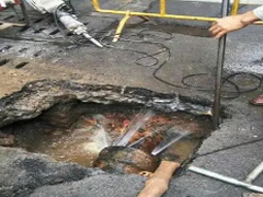 眉山屋顶漏水维修