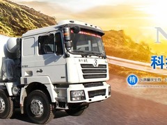 常州搅拌车