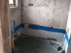 禹佳乐防水公司