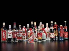 淄博回收各种茅台酒瓶