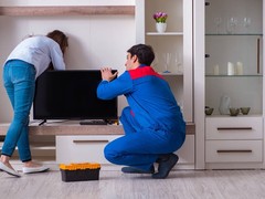 全市家電維修服務(wù)中心