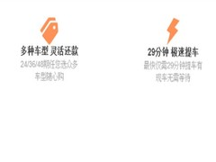 全国连锁分期卖车