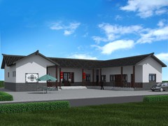 雅墅名坊建筑设计有限公司