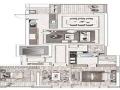 岁宝壹品售楼处