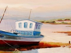 北碚枫雅美术城南画室