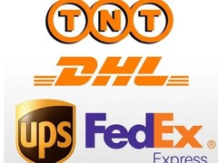 武强DHL