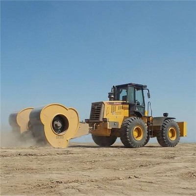 中軼二手工程機械總經(jīng)銷市場