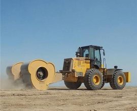 诚实可靠 更懂客户 长春工程机械