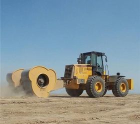 南宁工程机械 服务热忱 让您放心