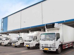 咸阳回程车