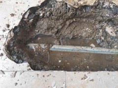 昆明消防管道漏水检测