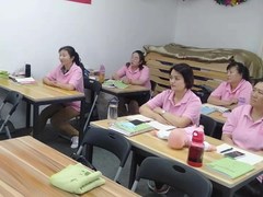 北京妇贵宝月嫂培训