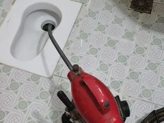 顺福专业清通队