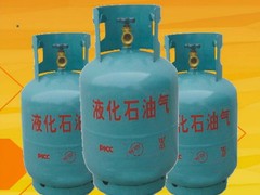 菏泽液化气公司免费送煤气