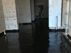 沈阳防水公司哪家好