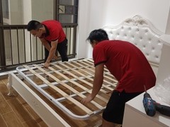 上海搬家搬场专业公司
