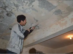 湘潭屋面堵漏修缮