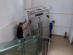 万州搬家公司