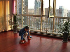 北京佰利顺保洁服务有限公司