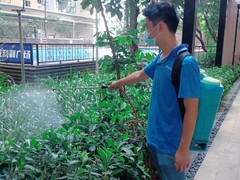 中山市益民生物科技有限公司