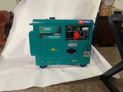 合肥发电机出租