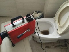 沈阳市洁城环保卫磊管道服务队
