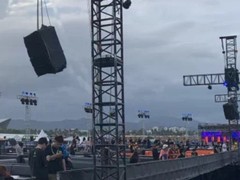 西安演出设备租赁
