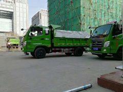 上海垃圾清运公司