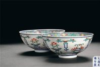 大量收购古瓷器 当天交易当天付款