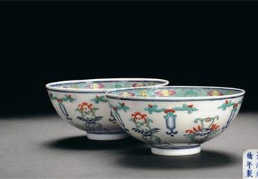 大量收购古瓷器 当天交易当天付款