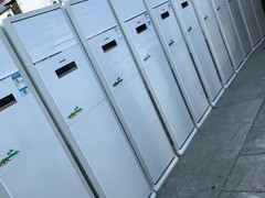 附近二手空调交易市场