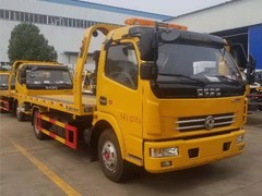 云浮上門拖車價格