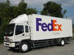 盱眙DHL