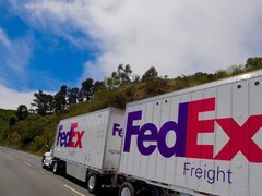 张北DHL