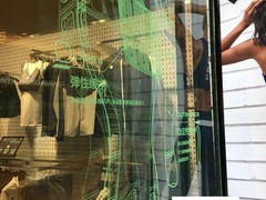 石家庄明晨三维科技有限公司