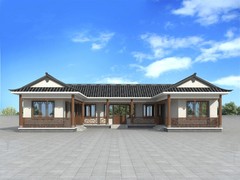 雅墅名坊建筑设计有限公司