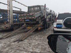 新疆运车帮轿车托运公司