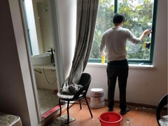 順義保潔公司