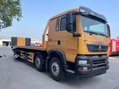 金华畜禽运输车