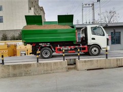 天津建筑渣土清运