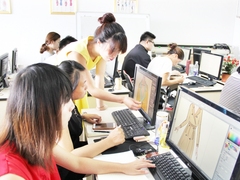 北京金都服装职业培训学校