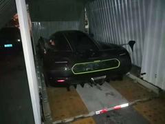 匯星汽車救援拖車公司