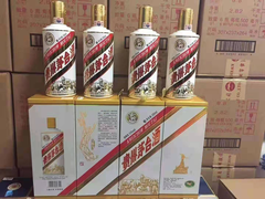 沈阳回收茅台酒