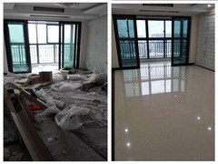 順義保潔公司
