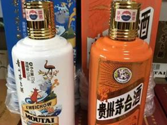 昭通回收烟酒
