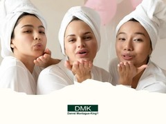 美國DMK
