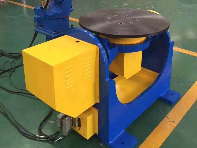 dsb双轴标准变位机