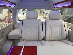 北京豪華商務車銷售改裝基地